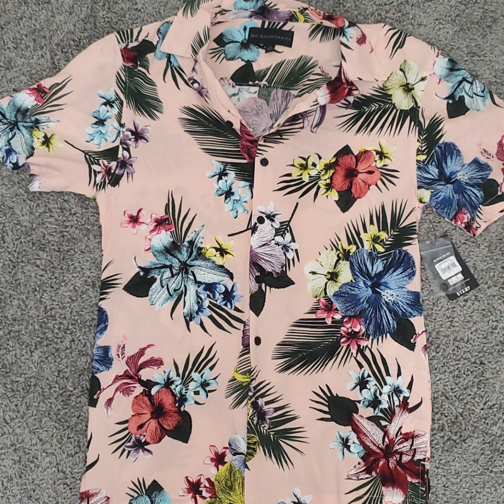 Mens/Womens top